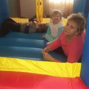 Meet your Posher, Mary